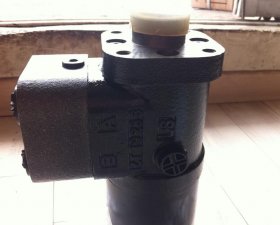 50轉向器